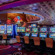 Myanmar Online Slots Jackpot Free Spin Bonus ကစားနည်း