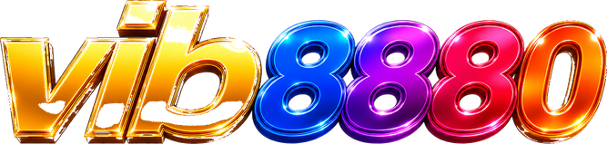 vib8880 Logo